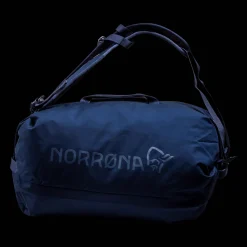 Norrøna 50l Duffel Bag, laukku - Rinkat - Norrøna 50l Duffel Bag, laukku