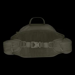 Norrøna 6L Hip Pack, vyötärölaukku - Vyölaukut - Norrøna 6L Hip Pack, vyötärölaukku