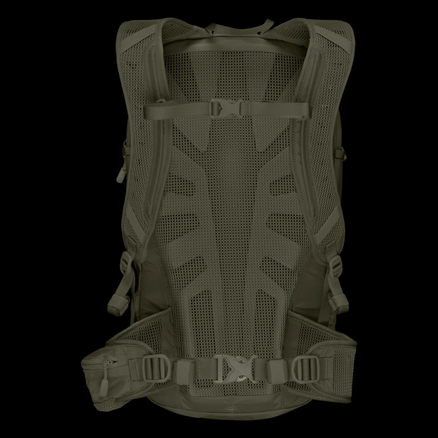 Norrøna 20L Pack, reppu - Päiväreput Ja Retkeilyreput - Norrøna 20L Pack, reppu