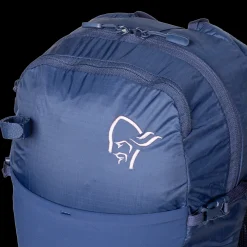 Norrøna 15L Pack, selkäreppu - Päiväreput Ja Retkeilyreput - Norrøna 15L Pack, selkäreppu
