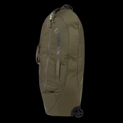 Norrøna 120l Trolley Bag, vetolaukku - Rinkat - Norrøna 120l Trolley Bag, vetolaukku