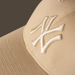 Nos League Ess 9forty Neyyan, lippis, unisex - Lippikset - Nos League Ess 9forty Neyyan, lippis, unisex