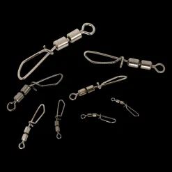 No-Twist dubbelt lekande med säkerhetshake, N, leikari - Kalastustarvikkeet - No-Twist dubbelt lekande med säkerhetshake, N, leikari