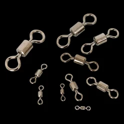 No-Twist, SW-2/0, (10-pk), leikari - Kalastustarvikkeet - No-Twist, SW-2/0, (10-pk), leikari