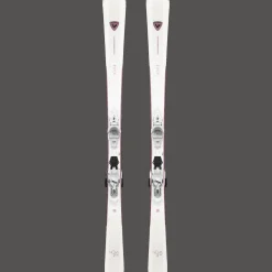 NOVA 2 XPRESS 10 GW B83 24/25, naisten laskettelusukset - Rinnesukset - NOVA 2 XPRESS 10 GW B83 24/25, naisten laskettelusukset