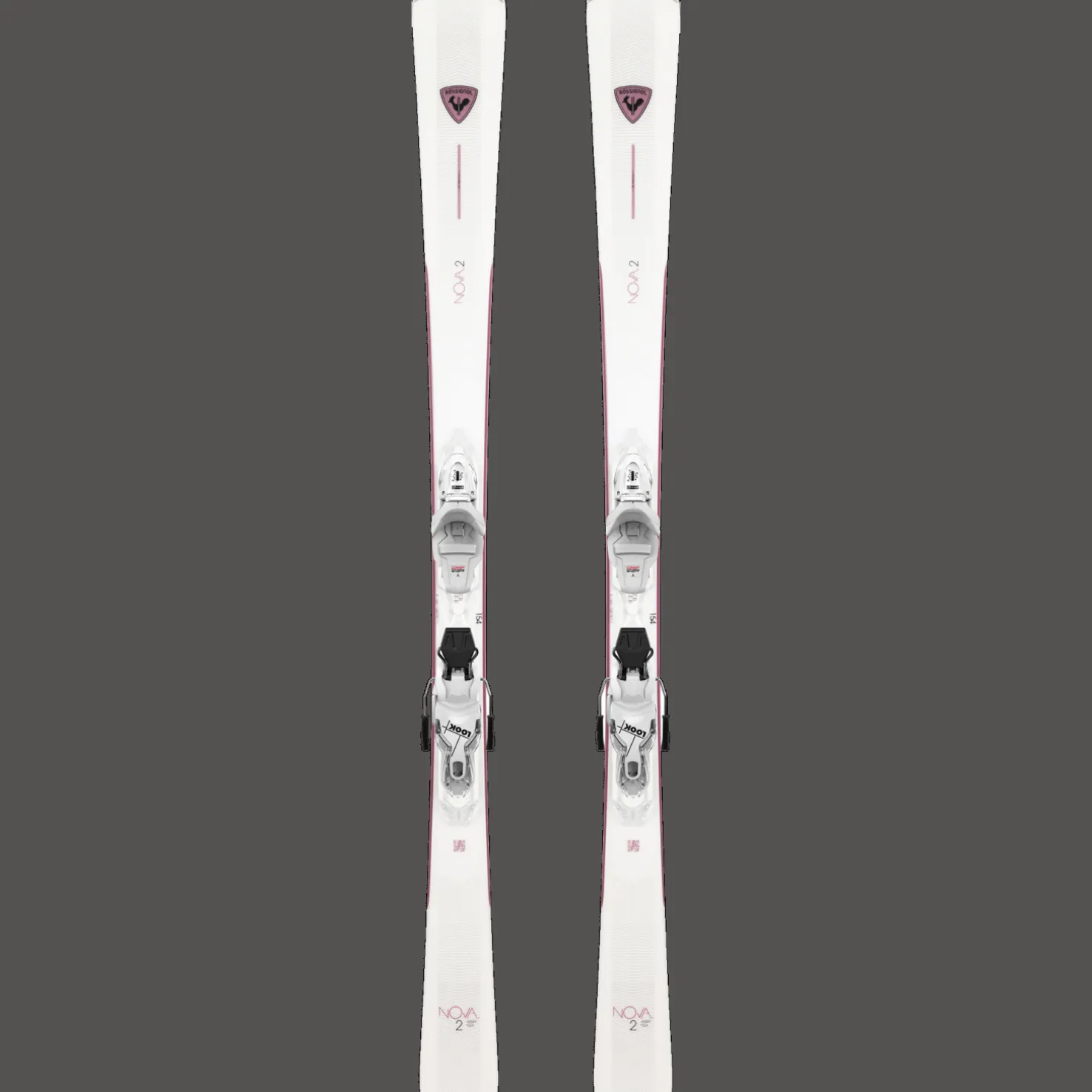 NOVA 2 XPRESS 10 GW B83 24/25, naisten laskettelusukset - Rinnesukset - NOVA 2 XPRESS 10 GW B83 24/25, naisten laskettelusukset