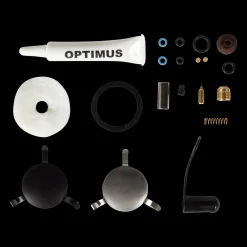 Nova & Nova+ Spare Parts - Retkikeittimet - Nova & Nova+ Spare Parts