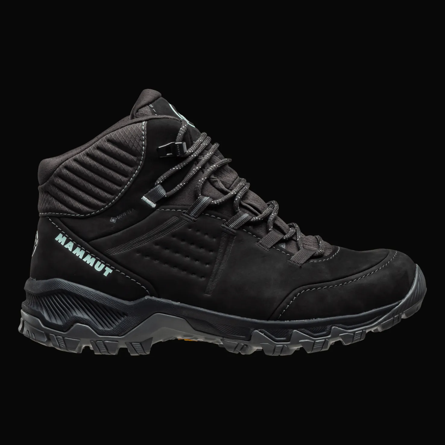 Nova IV Mid Gtx Women, naisten vaelluskengät - Retkeilykengät Ja Kävelykengät Miesten - Nova IV Mid Gtx Women, naisten vaelluskengät