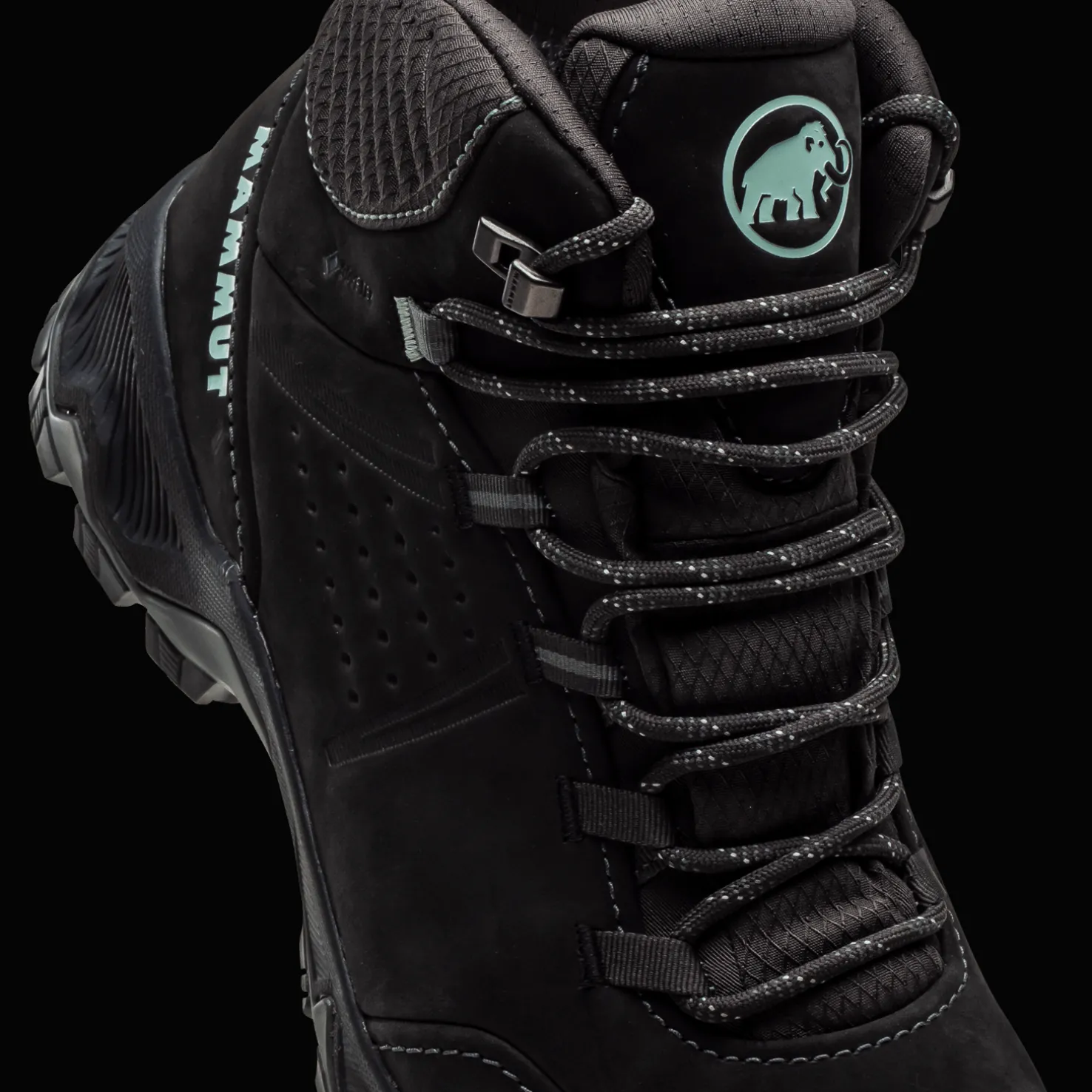 Nova IV Mid Gtx Women, naisten vaelluskengät - Retkeilykengät Ja Kävelykengät Miesten - Nova IV Mid Gtx Women, naisten vaelluskengät