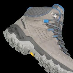 Nova IV Mid GTX® Women, naisten vaelluskengät - Retkeilykengät Ja Kävelykengät Miesten - Nova IV Mid GTX® Women, naisten vaelluskengät