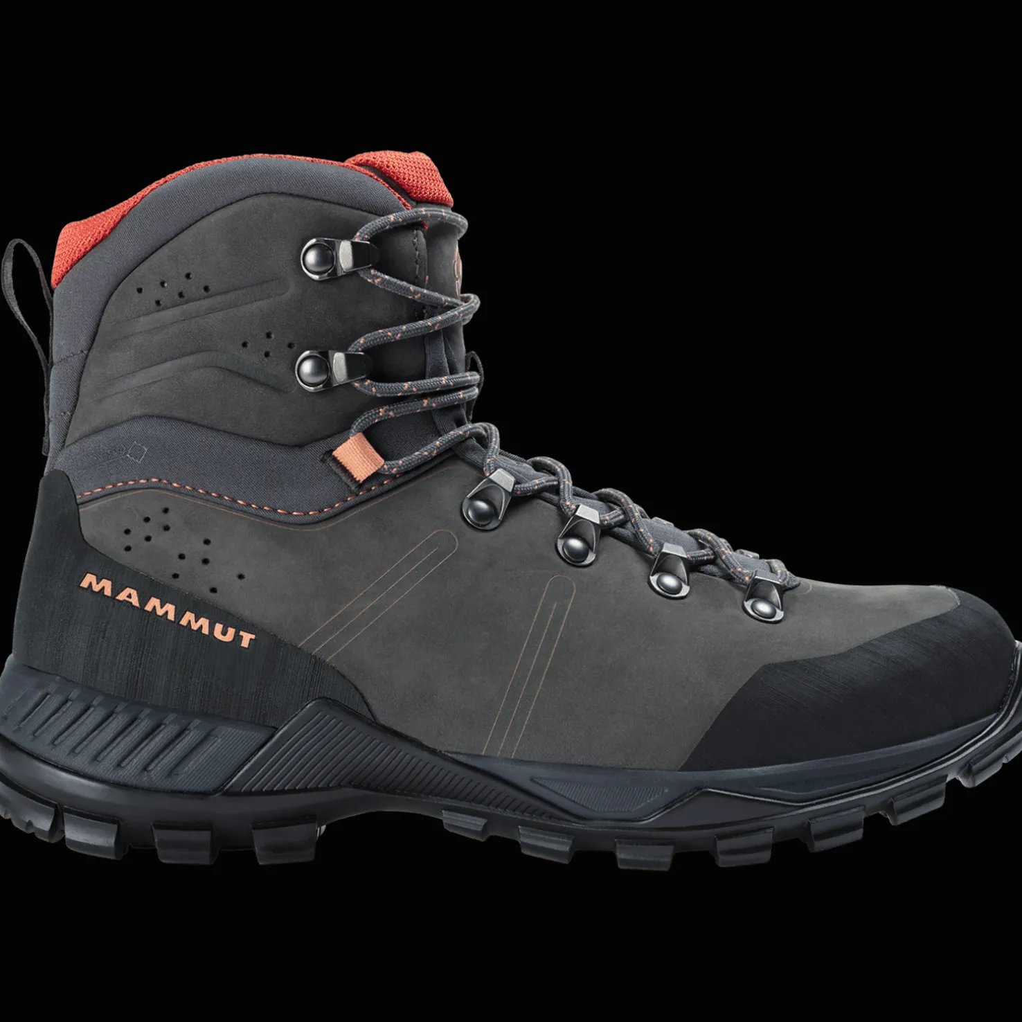 Nova Tour II High GTX,® naisten vaelluskengät - Retkeilykengät Ja Kävelykengät Naisten - Nova Tour II High GTX,® naisten vaelluskengät