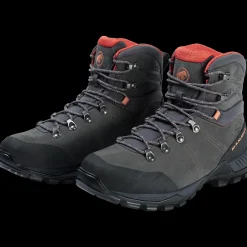 Nova Tour II High GTX,® naisten vaelluskengät - Retkeilykengät Ja Kävelykengät Naisten - Nova Tour II High GTX,® naisten vaelluskengät