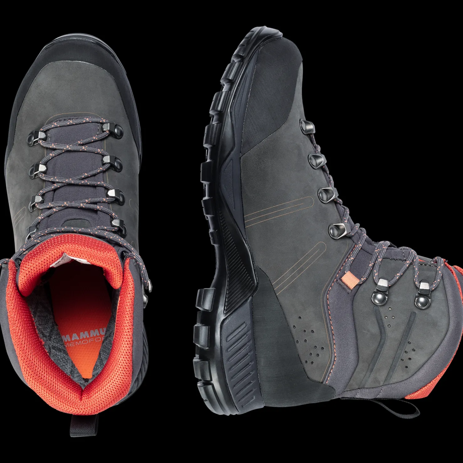 Nova Tour II High GTX,® naisten vaelluskengät - Retkeilykengät Ja Kävelykengät Naisten - Nova Tour II High GTX,® naisten vaelluskengät