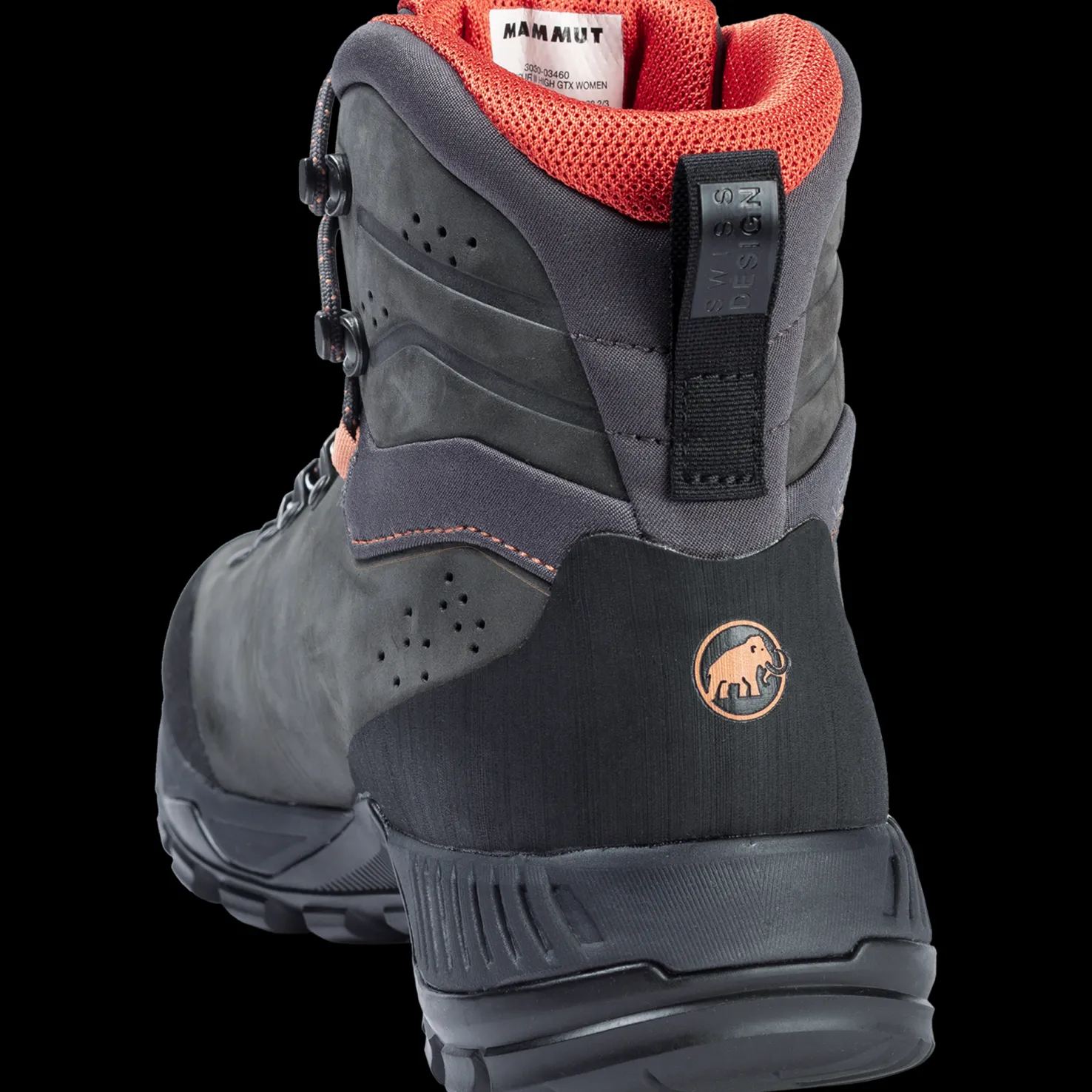 Nova Tour II High GTX,® naisten vaelluskengät - Retkeilykengät Ja Kävelykengät Naisten - Nova Tour II High GTX,® naisten vaelluskengät