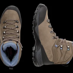 Nova Tour II High GTX® Women - Retkeilykengät Ja Kävelykengät Miesten - Nova Tour II High GTX® Women