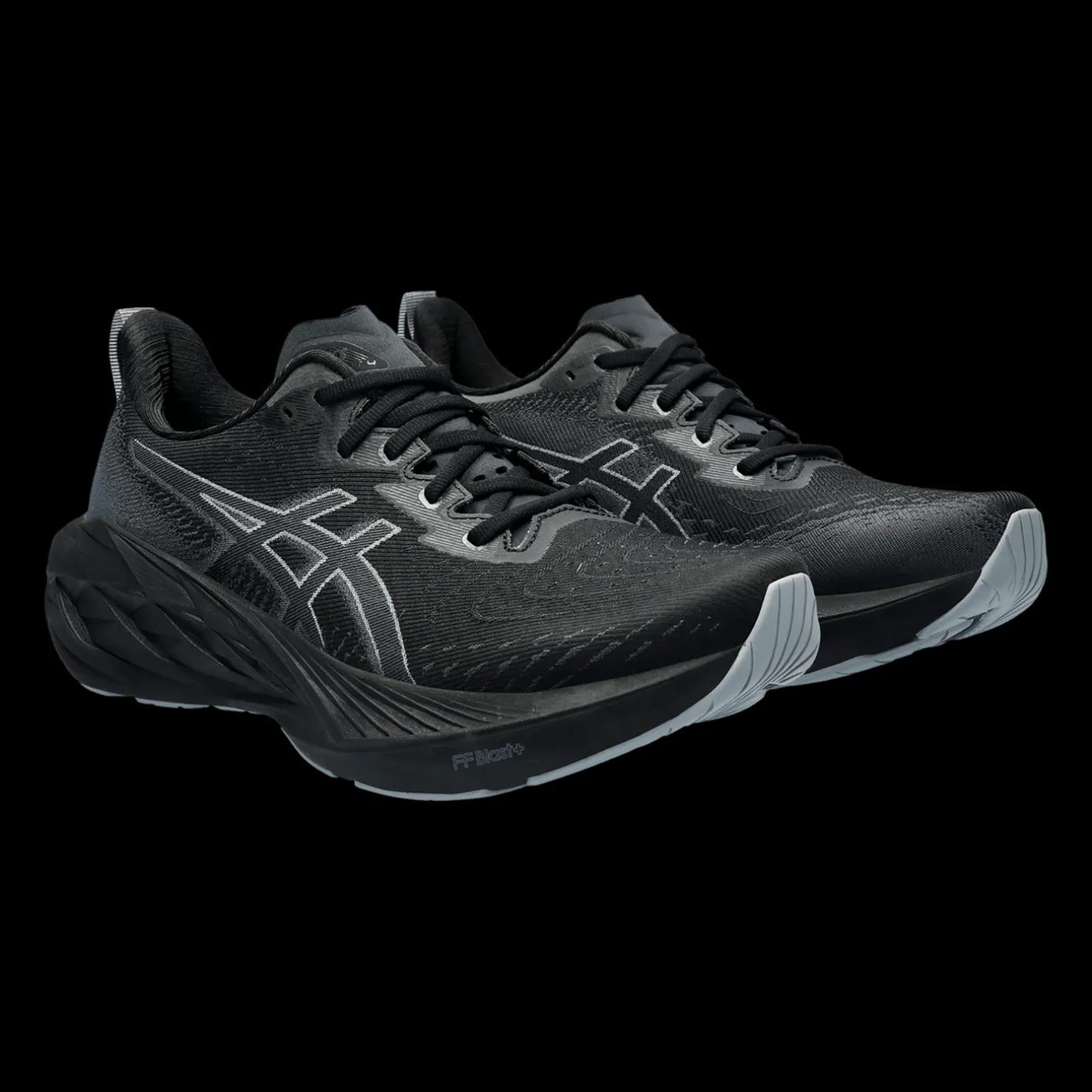 Novablast 4, miesten juoksukengät - Juoksukengät Miesten - Novablast 4, miesten juoksukengät