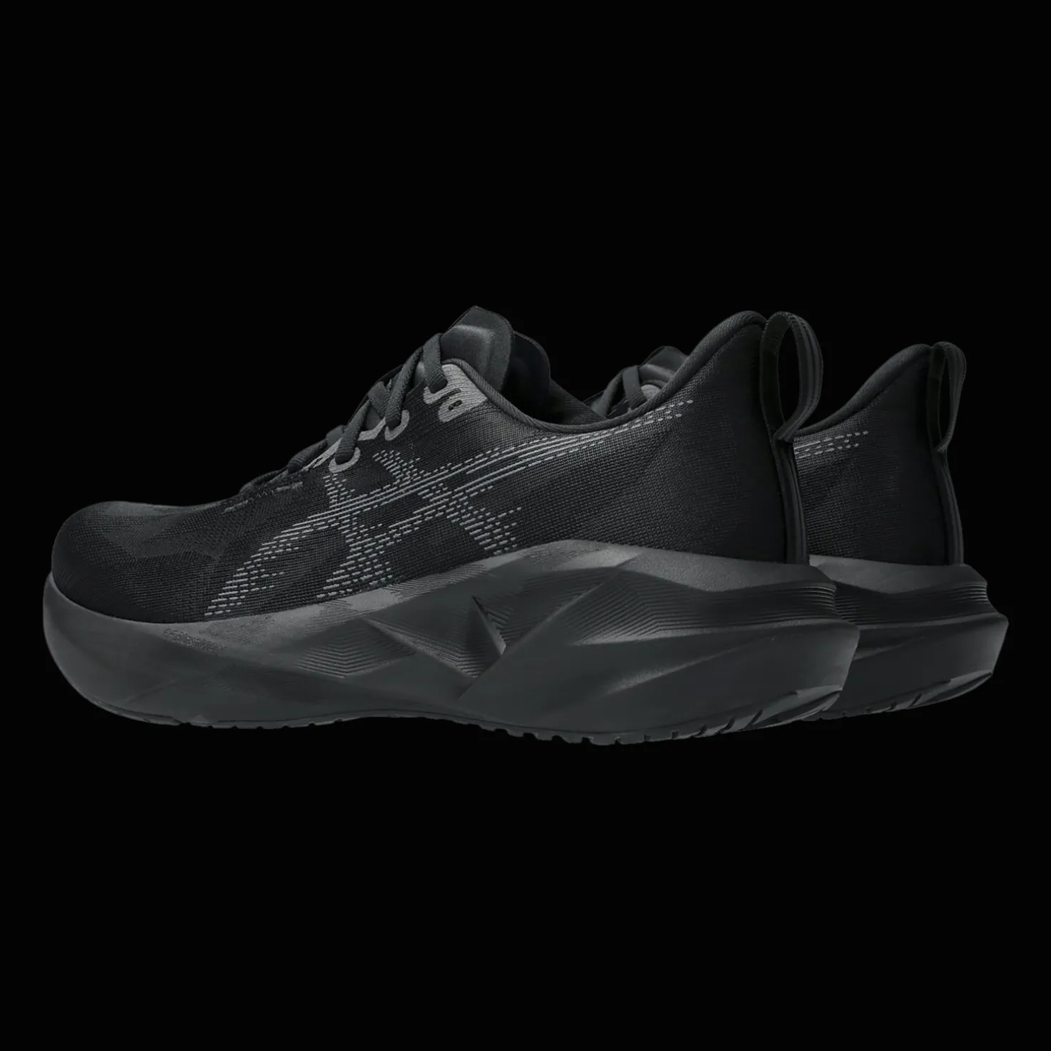 Novablast 5, miesten juoksukengät - Juoksukengät Miesten - Novablast 5, miesten juoksukengät