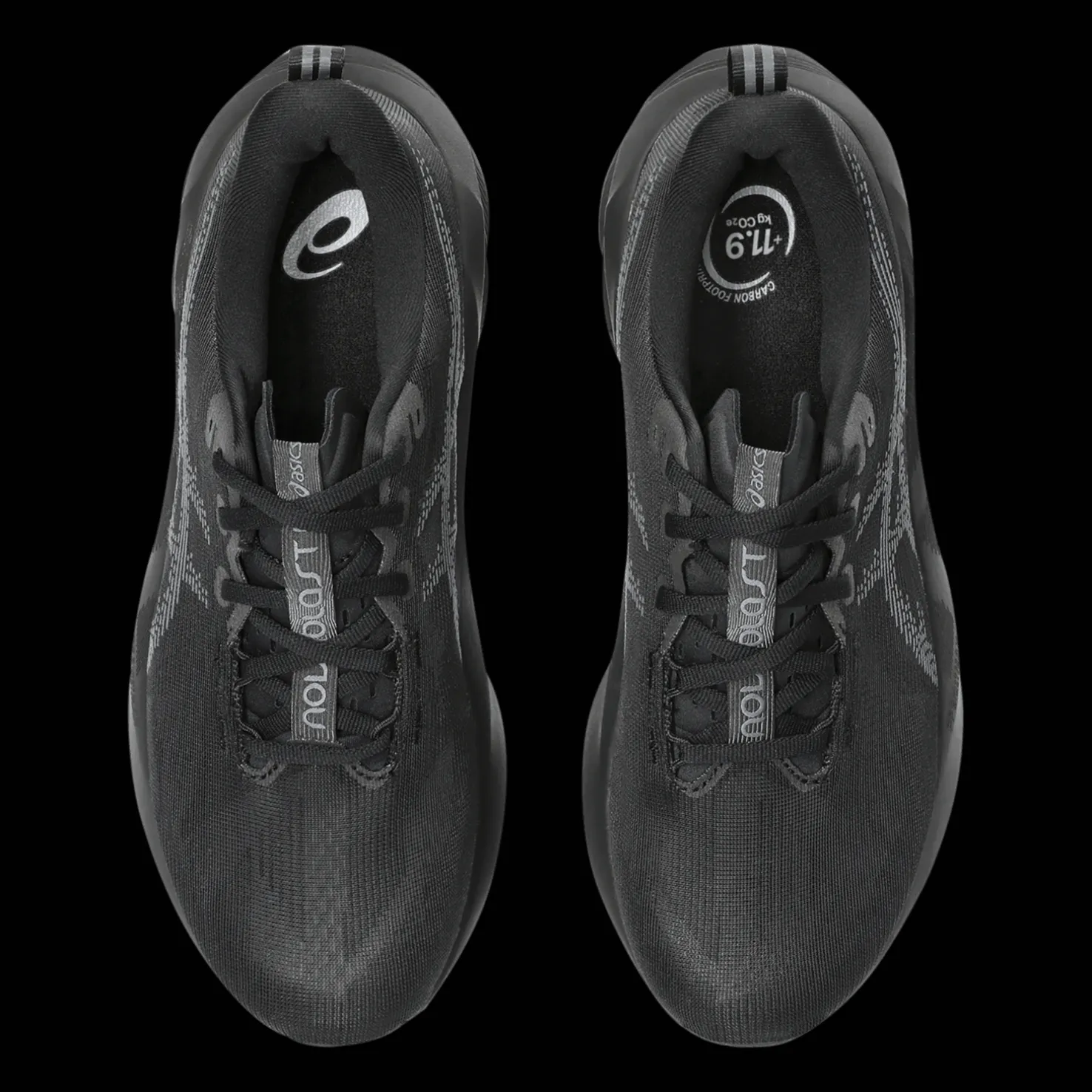 Novablast 5, miesten juoksukengät - Juoksukengät Miesten - Novablast 5, miesten juoksukengät