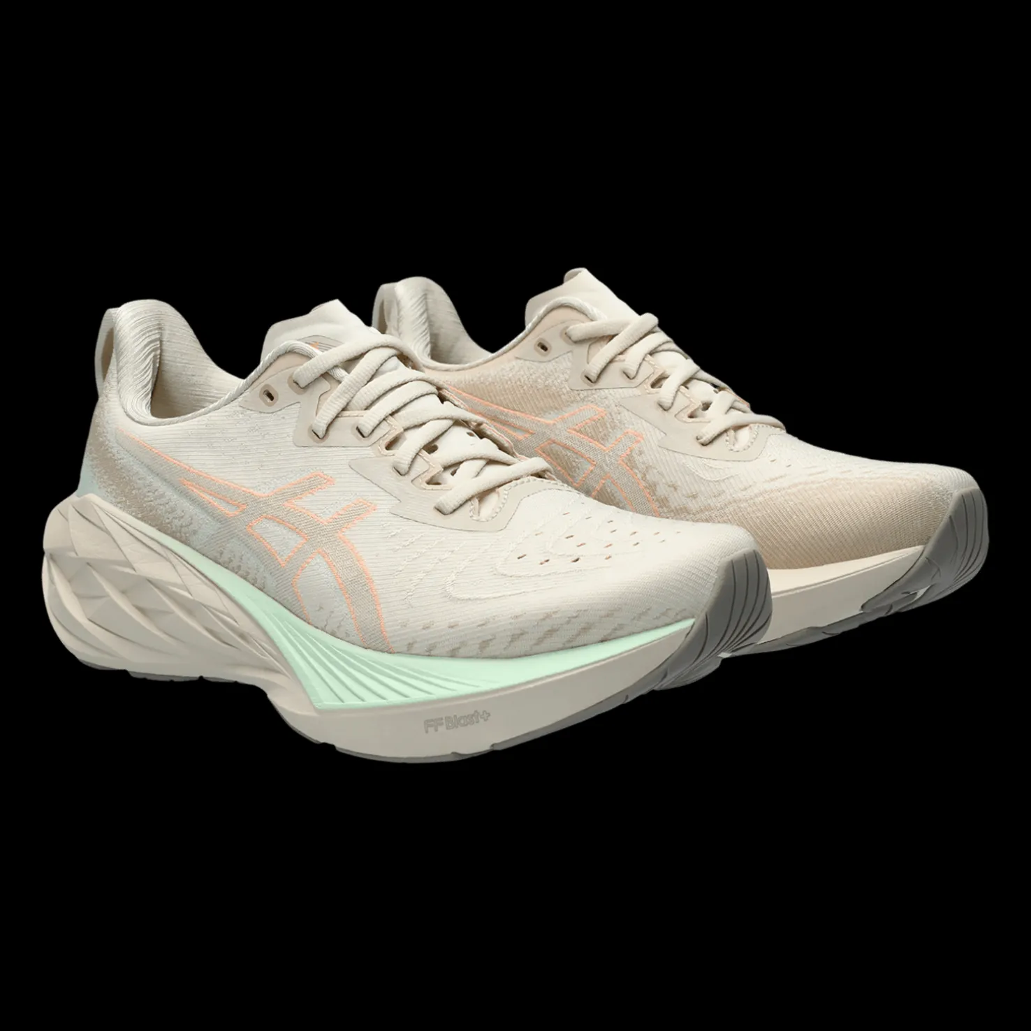 Novablast 4, naisten juoksukengät - Juoksukengät Naisten - Novablast 4, naisten juoksukengät