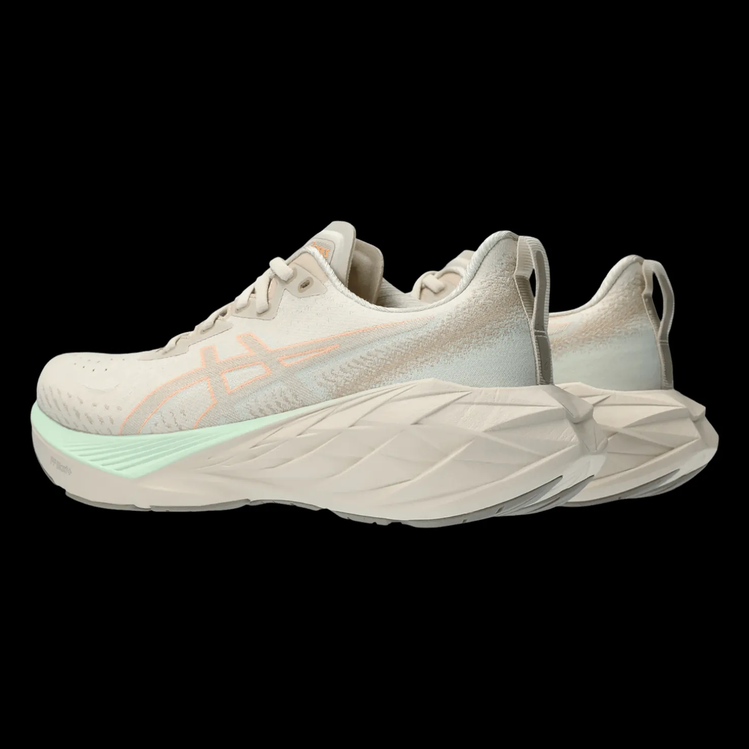 Novablast 4, naisten juoksukengät - Juoksukengät Naisten - Novablast 4, naisten juoksukengät