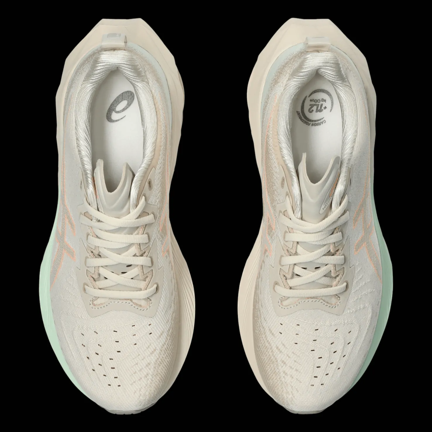 Novablast 4, naisten juoksukengät - Juoksukengät Naisten - Novablast 4, naisten juoksukengät