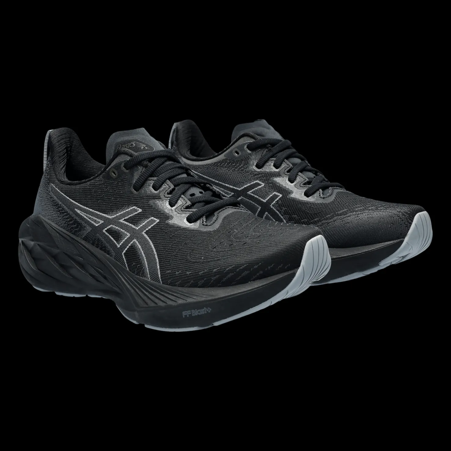 Novablast 4, naisten juoksukengät - Juoksukengät Naisten - Novablast 4, naisten juoksukengät