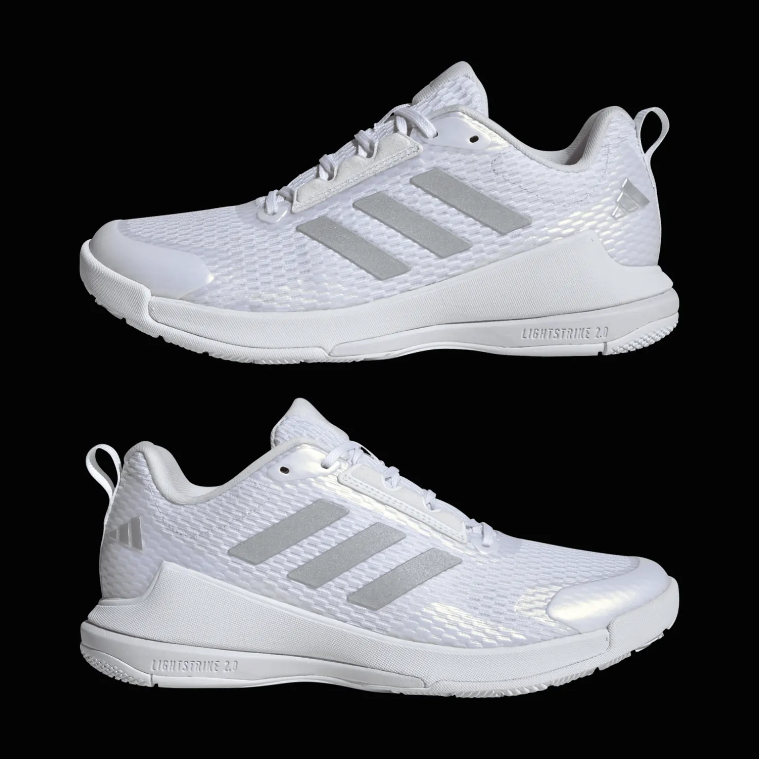 Novaflight 2, naisten sisäpelikengät - Sisäpelikengät Naisten - Novaflight 2, naisten sisäpelikengät