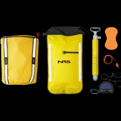 Nrs Deluxe Touring Safety Kit - Lisätarvikkeet Kajakkeihin - Nrs Deluxe Touring Safety Kit