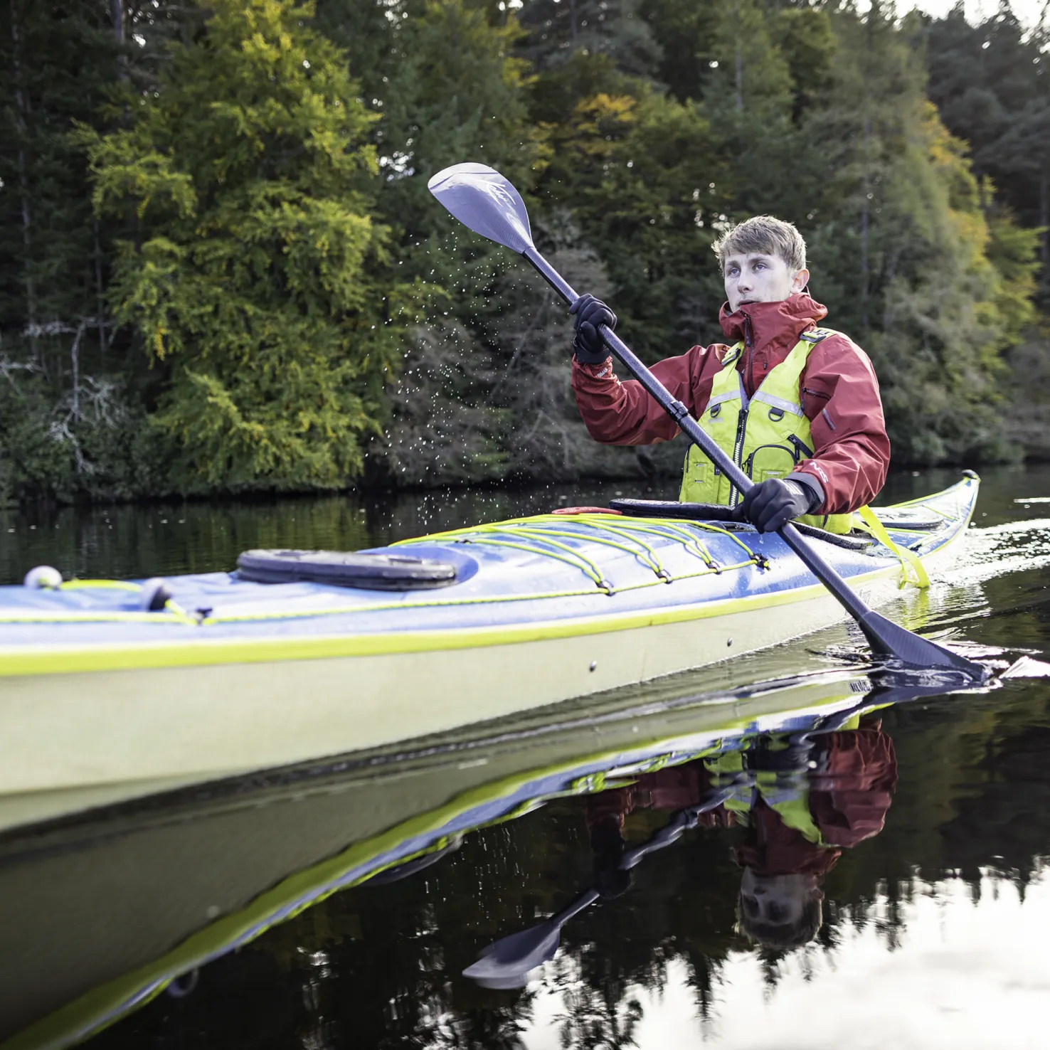 Nrs Fuse Gloves - Melontavaatteet - Nrs Fuse Gloves