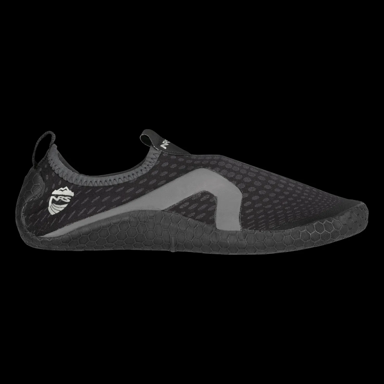 NRS Men's Arroyo Wetshoe, miesten märkäkengät - Melontavaatteet - NRS Men's Arroyo Wetshoe, miesten märkäkengät