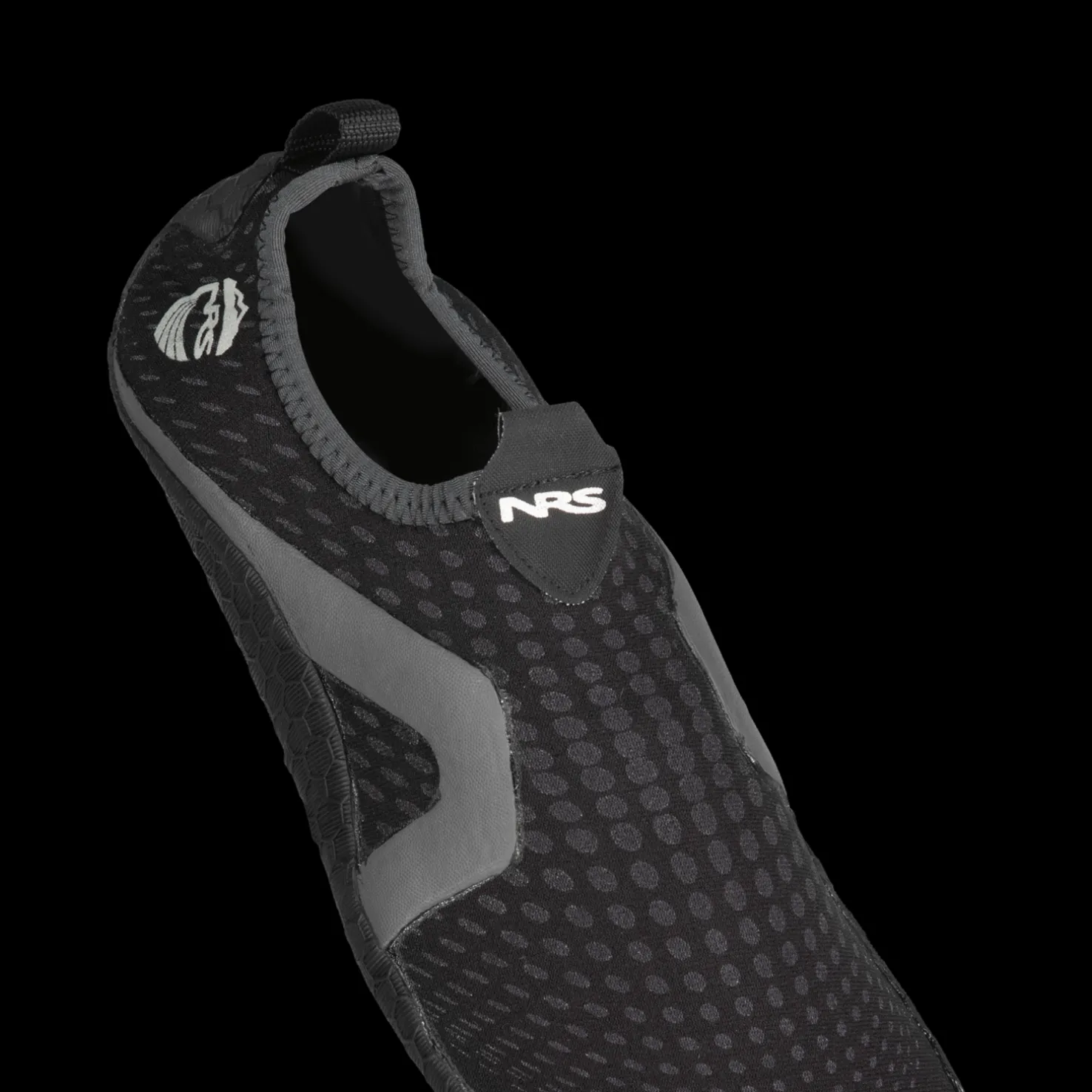 NRS Men's Arroyo Wetshoe, miesten märkäkengät - Melontavaatteet - NRS Men's Arroyo Wetshoe, miesten märkäkengät