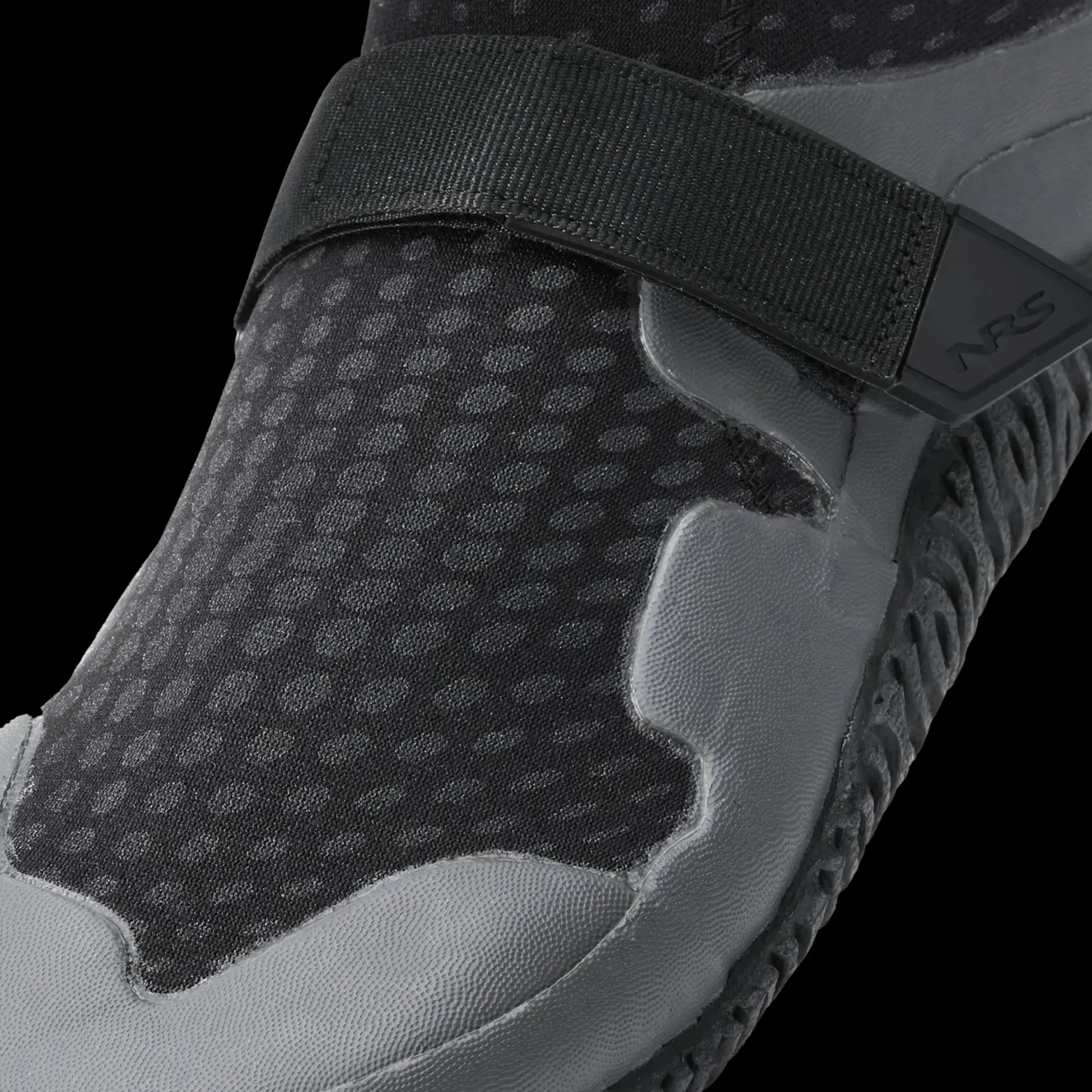 NRS Men's Paddle Wetshoes, melontakengät miehet - Melontavaatteet - NRS Men's Paddle Wetshoes, melontakengät miehet