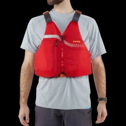 NRS Vista PFD, melontaliivi unisex - Melontaliivit - NRS Vista PFD, melontaliivi unisex