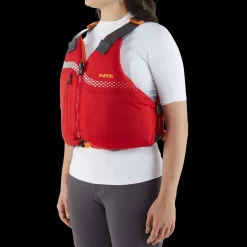NRS Vista PFD, melontaliivi unisex - Melontaliivit - NRS Vista PFD, melontaliivi unisex