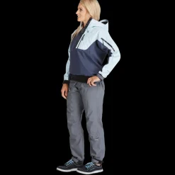 NRS W's Tor Paddle Jacket, melontatakki naiset - Melontavaatteet - NRS W's Tor Paddle Jacket, melontatakki naiset