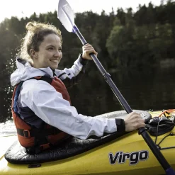 NRS W's Tor Paddle Jacket, melontatakki naiset - Melontavaatteet - NRS W's Tor Paddle Jacket, melontatakki naiset