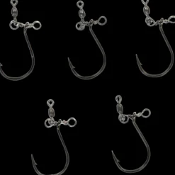 Nts548 Ultrapoint Drop-shot No Twist - Kalastustarvikkeet - Nts548 Ultrapoint Drop-shot No Twist