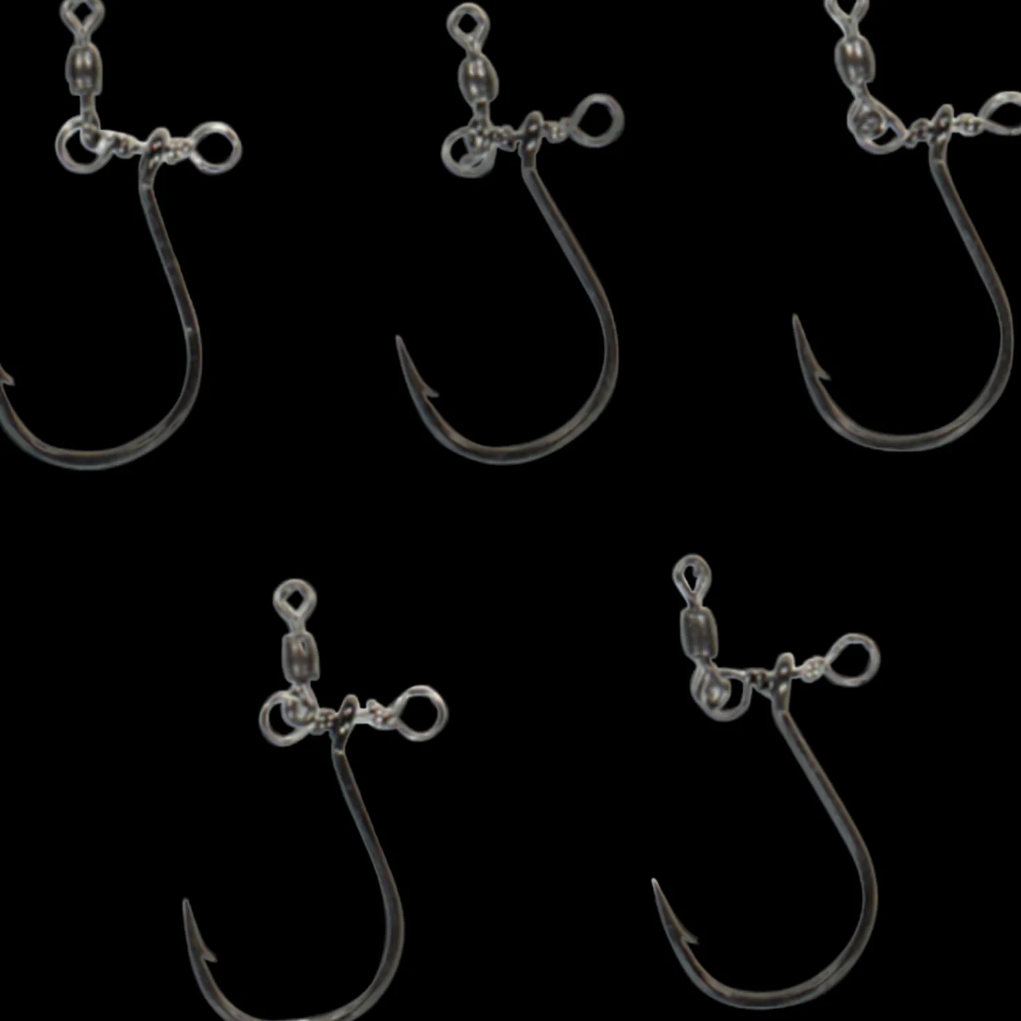 Nts548 Ultrapoint Drop-shot No Twist - Kalastustarvikkeet - Nts548 Ultrapoint Drop-shot No Twist