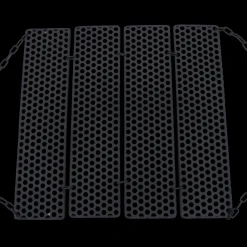 Nuotioritilä 44x44 Cm, nuotioritilä - Retkeilyvarusteet - Nuotioritilä 44x44 Cm, nuotioritilä