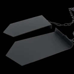 Nuotioritilä 44x44 Cm, nuotioritilä - Retkeilyvarusteet - Nuotioritilä 44x44 Cm, nuotioritilä