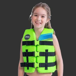 Nylon West Youth, nuorten kelluntaliivi - Kelluntaliivit - Nylon West Youth, nuorten kelluntaliivi