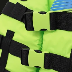 Nylon West Youth, nuorten kelluntaliivi - Kelluntaliivit - Nylon West Youth, nuorten kelluntaliivi