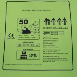 Nylon West Youth, nuorten kelluntaliivi - Kelluntaliivit - Nylon West Youth, nuorten kelluntaliivi