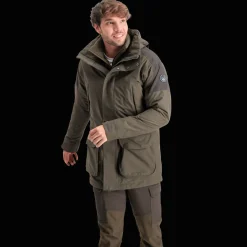 Oakdale Jacket, metsästystakki - Metsästystakit - Oakdale Jacket, metsästystakki