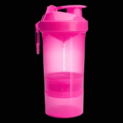 O2GO 400 ml, shakeri - Shakerit - O2GO 400 ml, shakeri