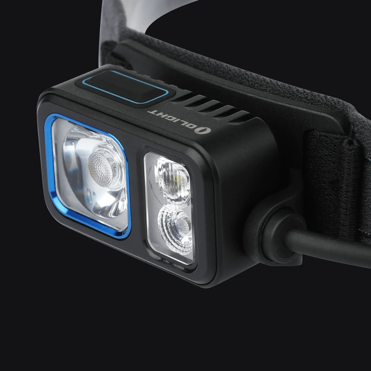 Olight H27SE, otsalamppu - Otsalamput - Olight H27SE, otsalamppu