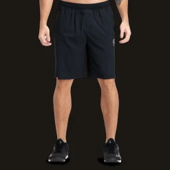 Olsen Training Shorts, miesten treenishortsit - Salibandyvaatteet - Olsen Training Shorts, miesten treenishortsit