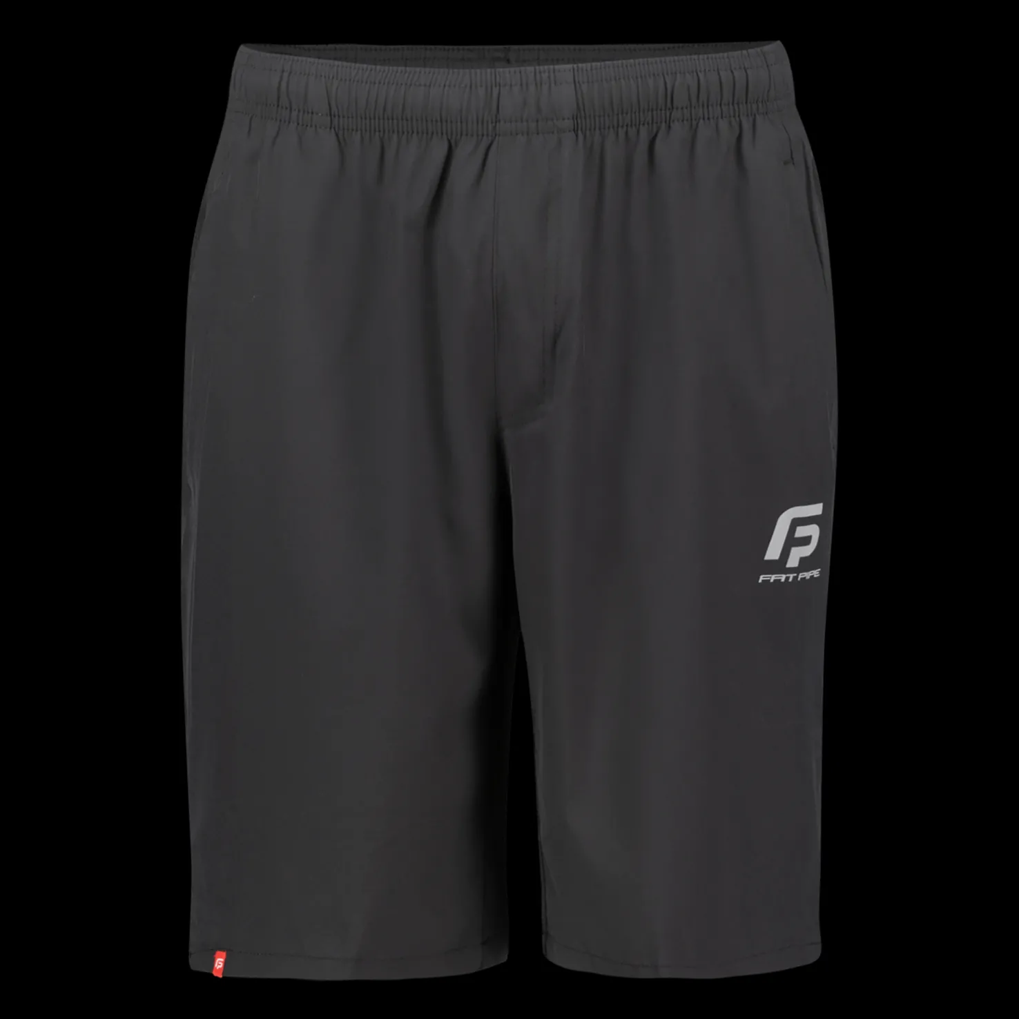 Olsen Training Shorts, miesten treenishortsit - Salibandyvaatteet - Olsen Training Shorts, miesten treenishortsit