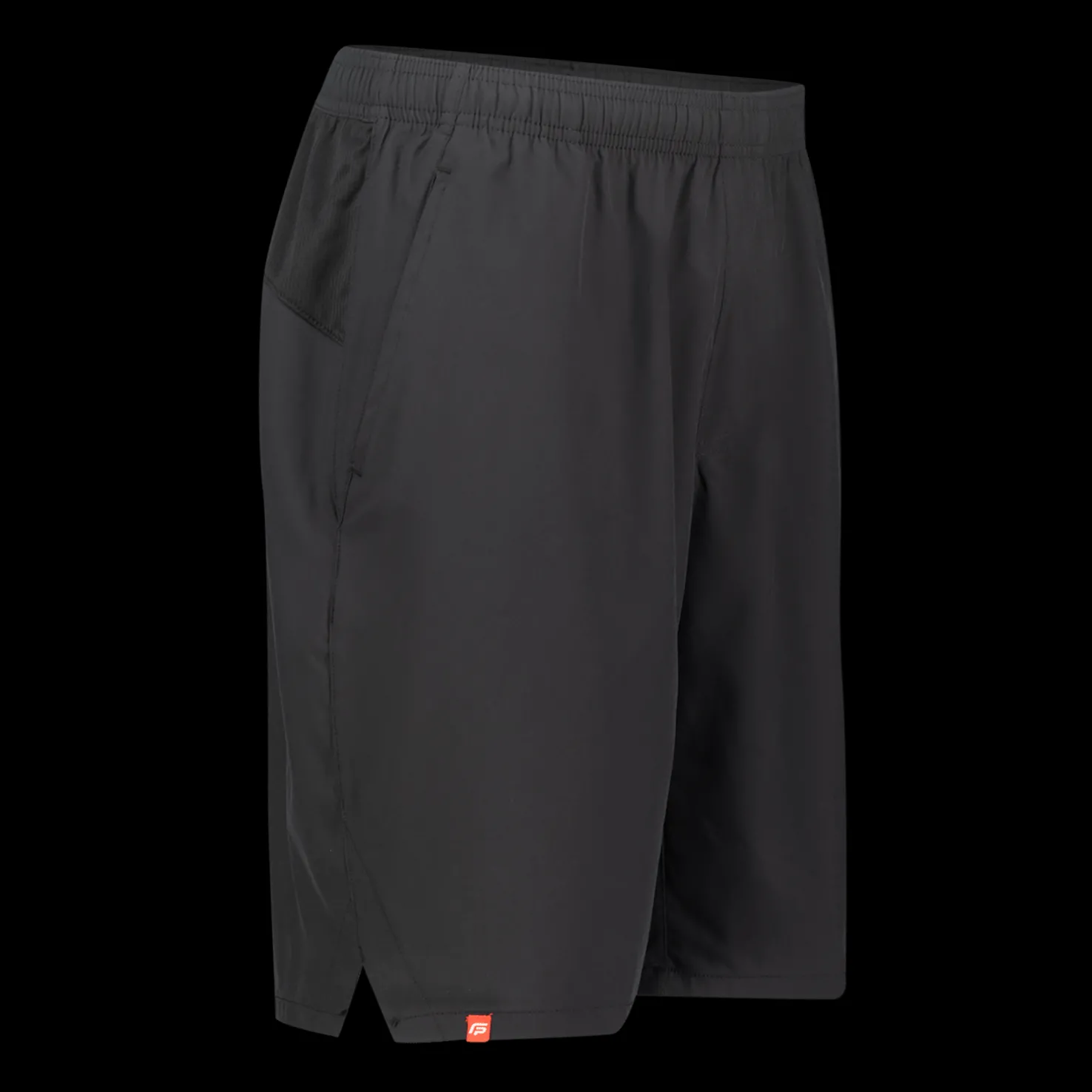 Olsen Training Shorts, miesten treenishortsit - Salibandyvaatteet - Olsen Training Shorts, miesten treenishortsit