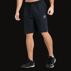 Olsen Training Shorts, miesten treenishortsit - Salibandyvaatteet - Olsen Training Shorts, miesten treenishortsit